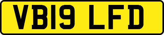 VB19LFD
