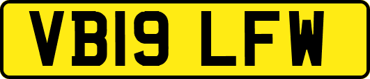 VB19LFW