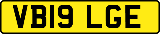 VB19LGE