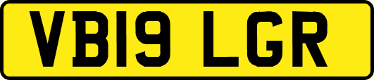 VB19LGR