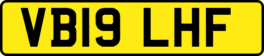 VB19LHF