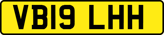 VB19LHH