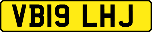 VB19LHJ