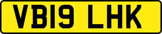 VB19LHK