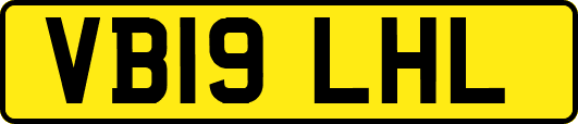 VB19LHL