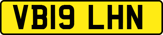 VB19LHN