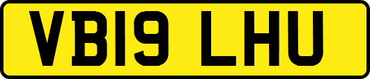 VB19LHU
