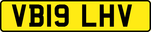 VB19LHV