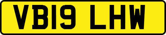 VB19LHW