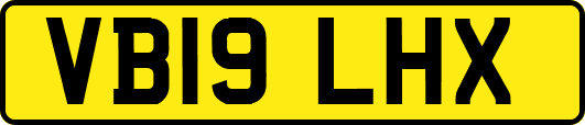 VB19LHX