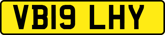 VB19LHY