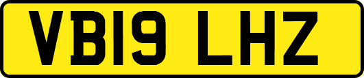 VB19LHZ