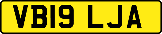 VB19LJA
