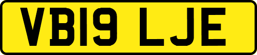 VB19LJE