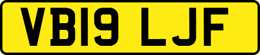 VB19LJF