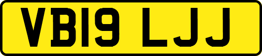 VB19LJJ