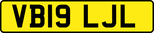 VB19LJL