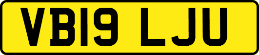 VB19LJU