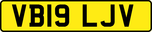 VB19LJV