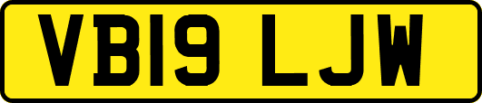 VB19LJW