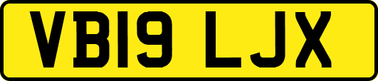 VB19LJX