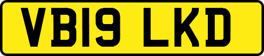 VB19LKD