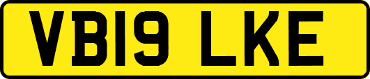 VB19LKE