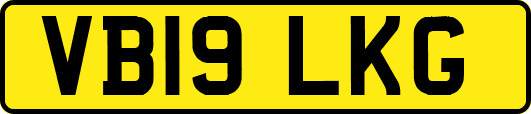 VB19LKG