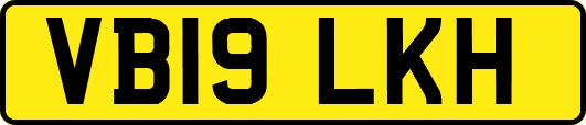 VB19LKH