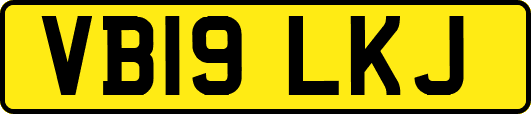 VB19LKJ