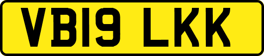 VB19LKK