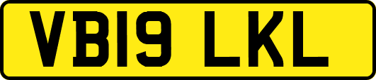VB19LKL