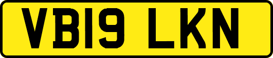 VB19LKN