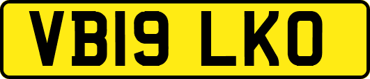 VB19LKO