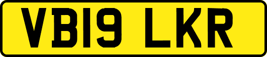 VB19LKR