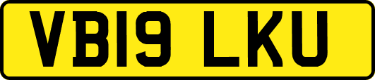 VB19LKU