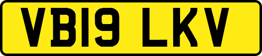 VB19LKV