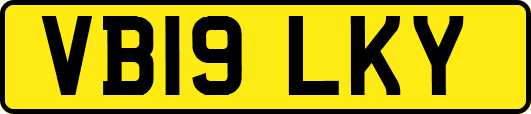 VB19LKY