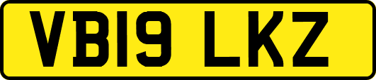 VB19LKZ