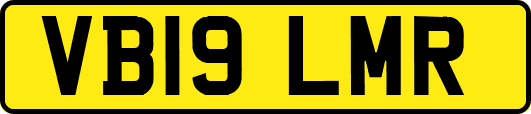 VB19LMR