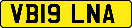 VB19LNA