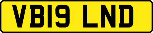 VB19LND