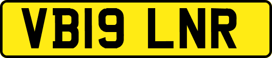 VB19LNR