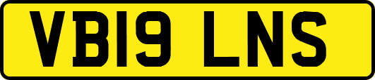 VB19LNS
