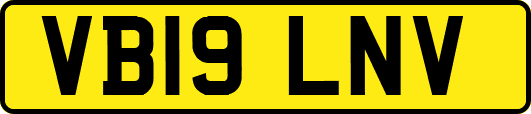 VB19LNV