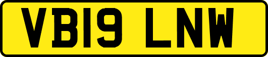 VB19LNW