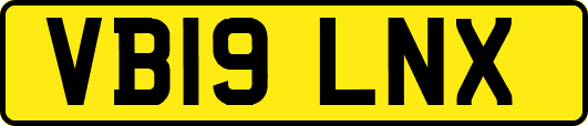 VB19LNX
