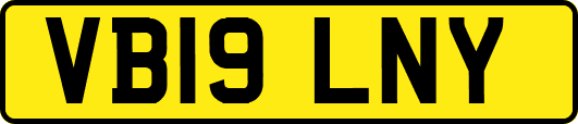 VB19LNY