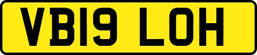 VB19LOH