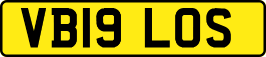 VB19LOS